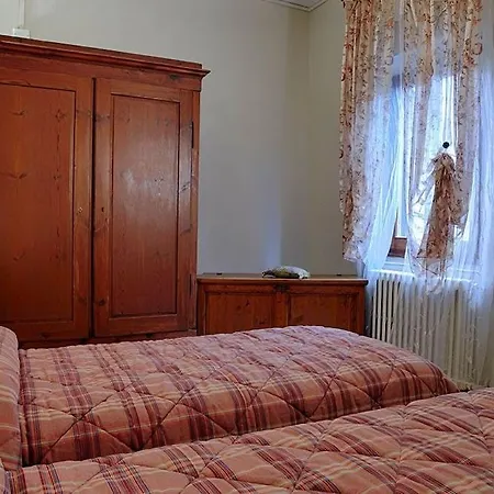 Hotel Bellavista & Osteria San Baronto