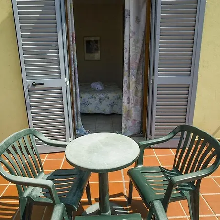 Bellavista & Osteria Hotell 3*