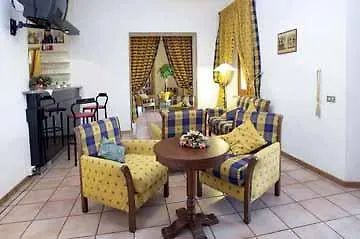 Bellavista & Osteria 3* San Baronto