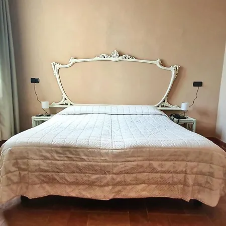 Bellavista & Osteria Hotel