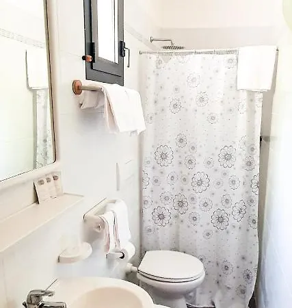 Bellavista & Osteria Hotell 3*