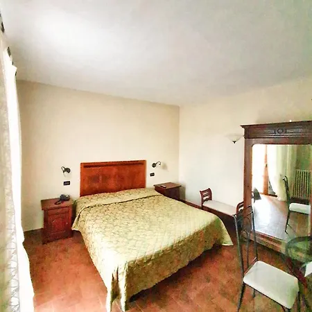 Bellavista & Osteria Hotel