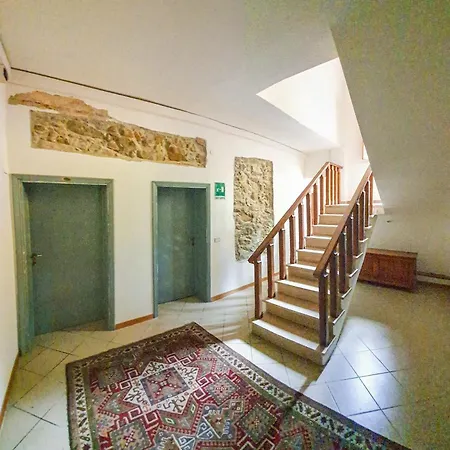 Bellavista Hotel&osteria Hotel 3*