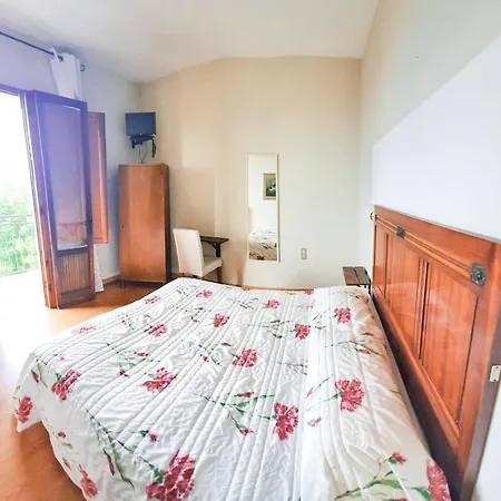 Bellavista Hotel&osteria Hotel San Baronto