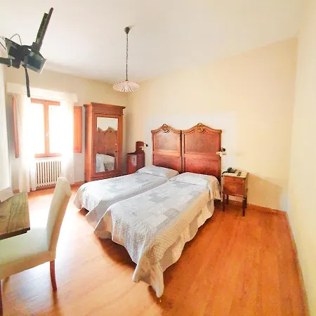 Hotell Bellavista & Osteria