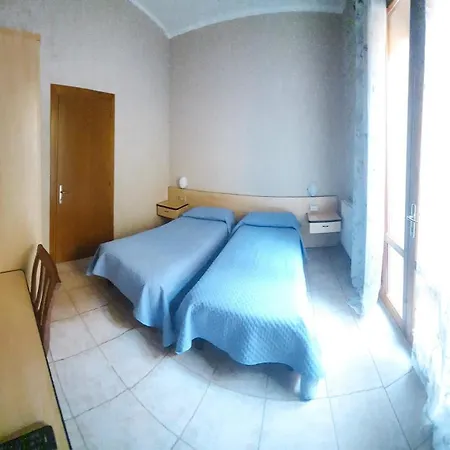 Hotell Bellavista & Osteria San Baronto