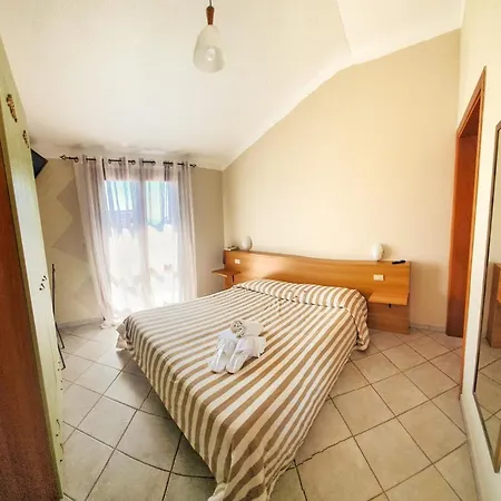 Bellavista Hotel&osteria 3* San Baronto
