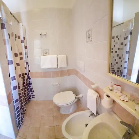 Hotell Bellavista & Osteria