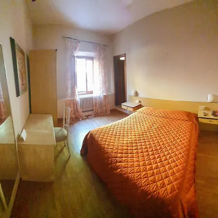 Bellavista Hotel&osteria 3* San Baronto