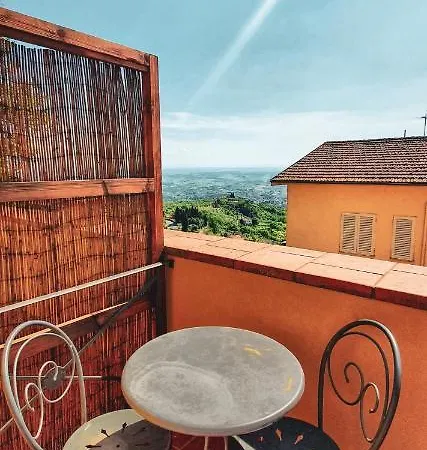 Bellavista & Osteria Hotell