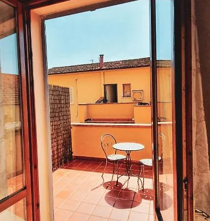 Bellavista Hotel&osteria 3*