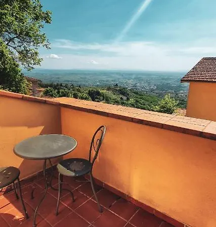 Bellavista & Osteria Hotel