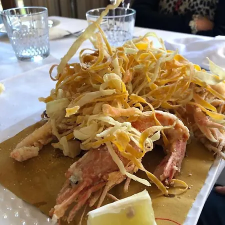 Bellavista & Osteria 3*