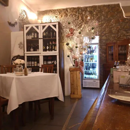 Bellavista & Osteria 3*