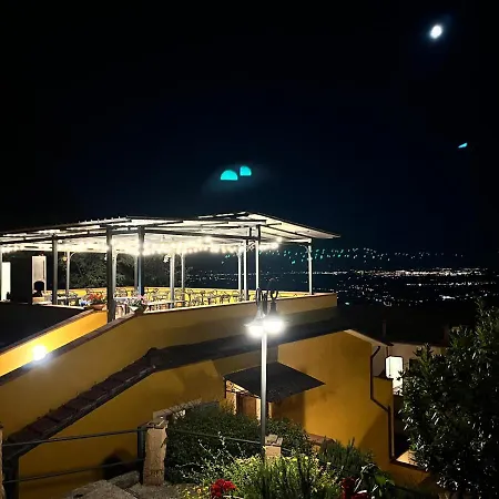 Bellavista & Osteria Hotel 3*