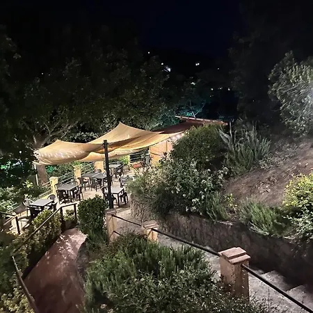 Hotel Bellavista Hotel&osteria 3*