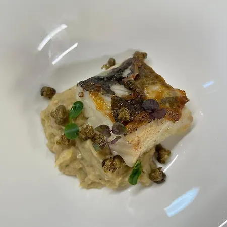 Hotel Bellavista & Osteria 3*