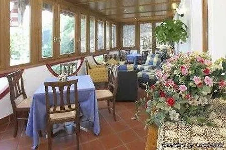 Hotell Bellavista & Osteria 3*