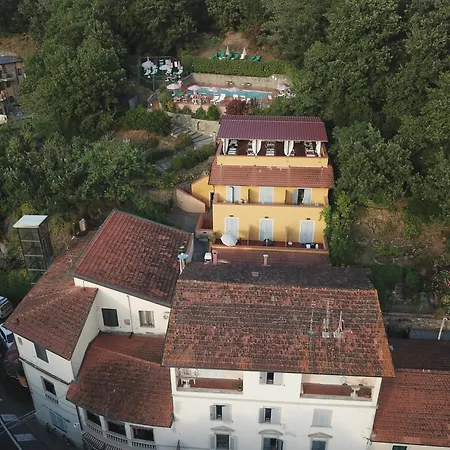 Bellavista & Osteria 3*