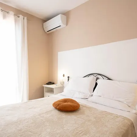 Hotel Bellavista & Osteria