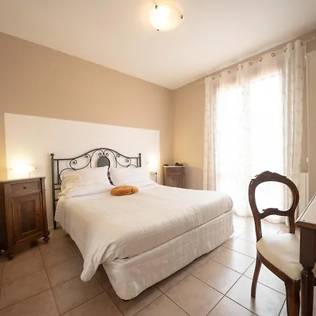 Hotel Bellavista Hotel&osteria 3*