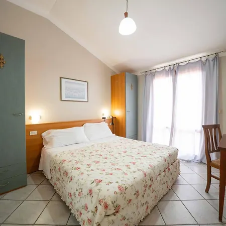 Bellavista Hotel&osteria Hotel San Baronto