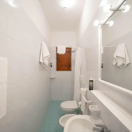Bellavista Hotel&osteria 3*