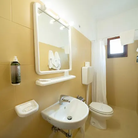 Bellavista Hotel&osteria San Baronto