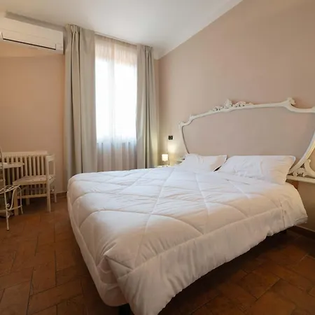 Bellavista Hotel&osteria Hotel
