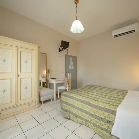 Hotel Bellavista & Osteria