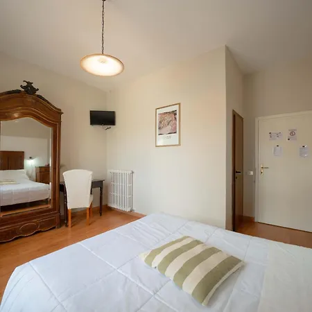 Bellavista & Osteria Hotel 3*