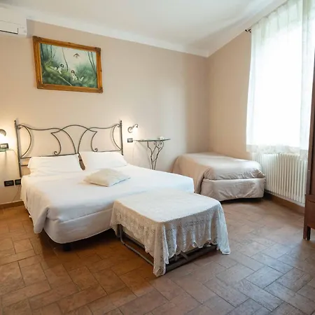 Bellavista Hotel&osteria 3*