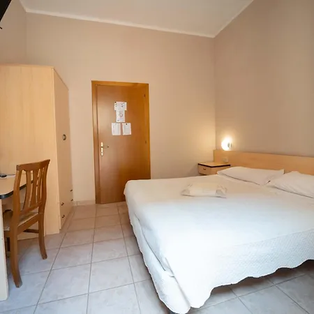 Bellavista Hotel&osteria San Baronto