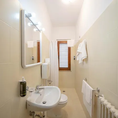 Bellavista Hotel&osteria 3* San Baronto