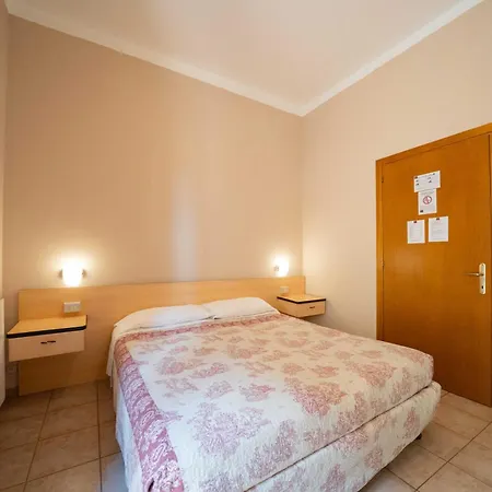Hotel Bellavista Hotel&osteria 3*