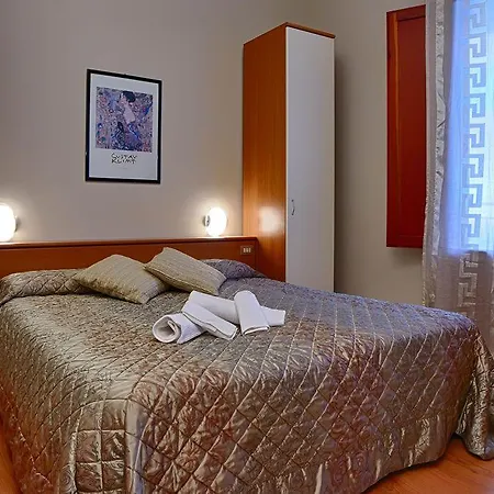 Hotel Bellavista & Osteria