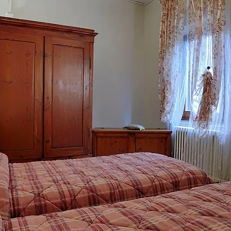 Bellavista & Osteria Hotel San Baronto
