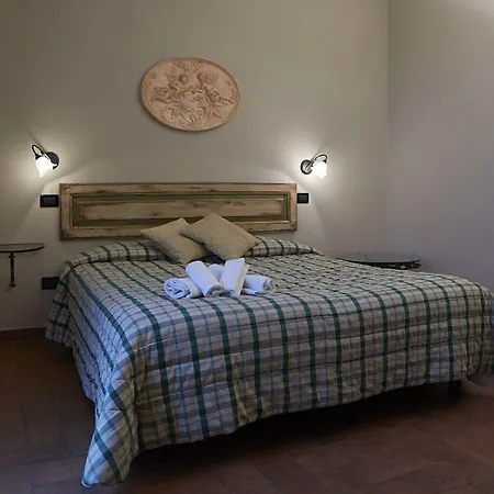 Hotel Bellavista & Osteria
