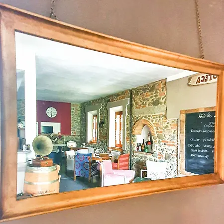 Bellavista & Osteria Hotel