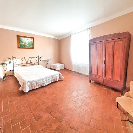 Hotel Bellavista & Osteria San Baronto