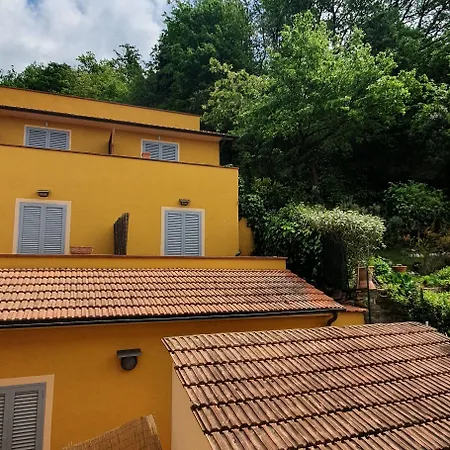 Bellavista & Osteria 3*