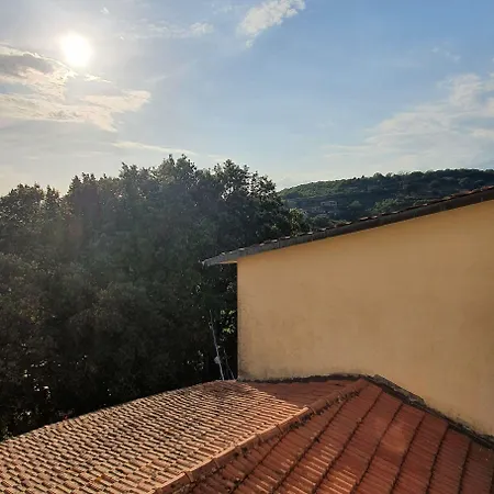 Bellavista & Osteria Hotel 3*