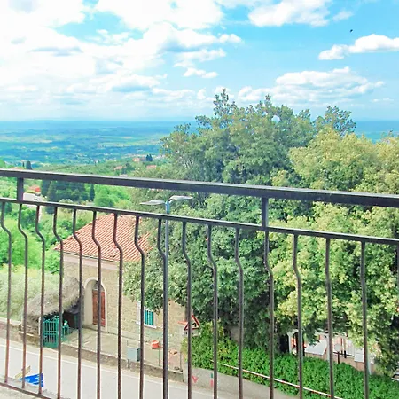 Hotel Bellavista & Osteria San Baronto