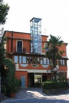 Hotell Bellavista & Osteria