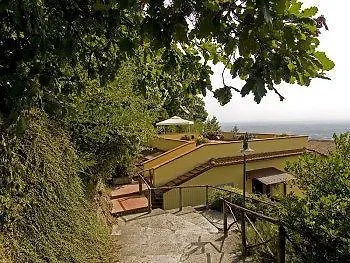 Hotell Bellavista & Osteria