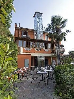 Bellavista & Osteria San Baronto