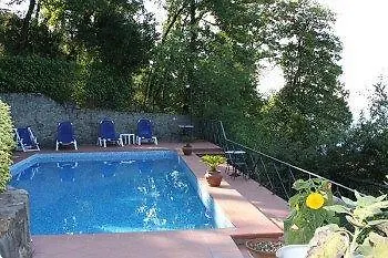 Hotell Bellavista & Osteria
