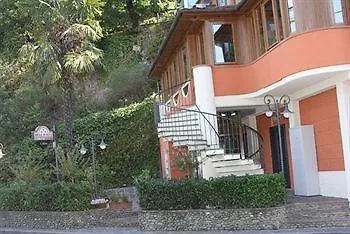 Hotell Bellavista & Osteria 3*