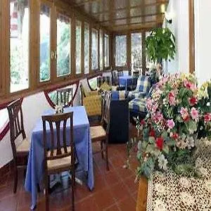 Bellavista & Osteria 3* San Baronto