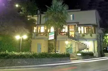 Bellavista Hotel&osteria 3*
